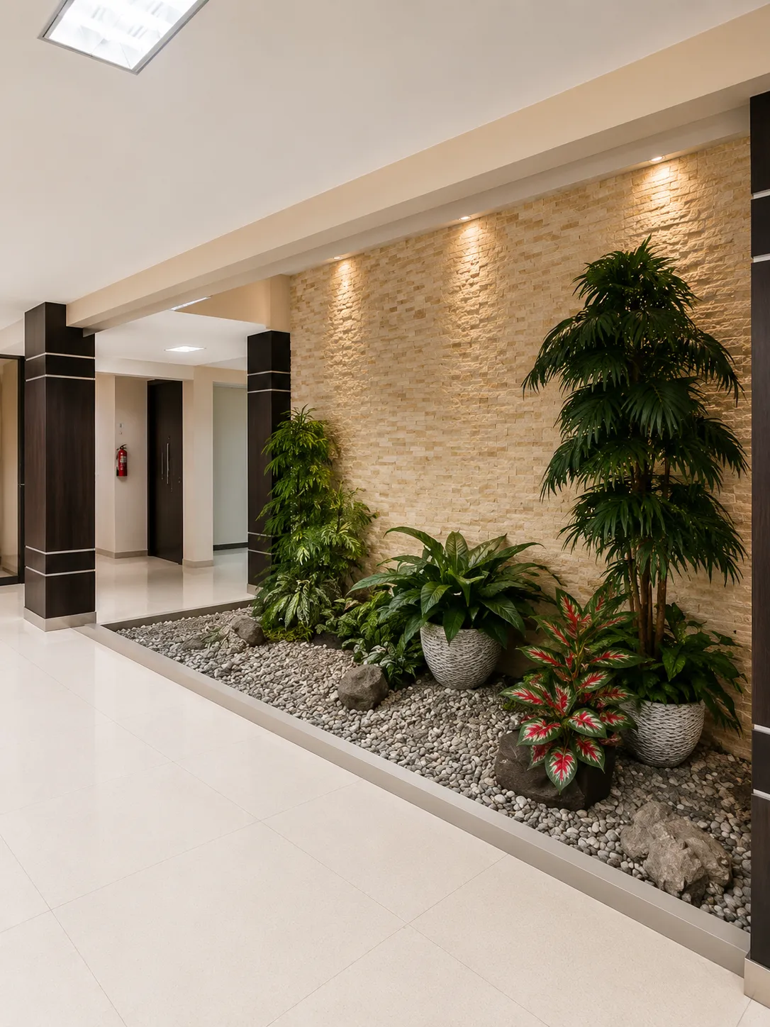 Indoor Garden